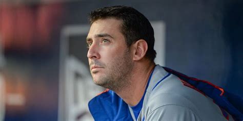 Ex-Mets star Matt Harvey announces retirement from baseball: ‘Thank you, and goodbye’